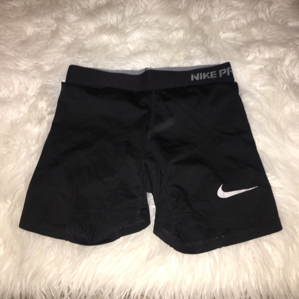 nike pros